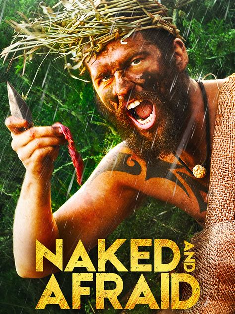 Naked And Afraid Tv Series Porn Videos 